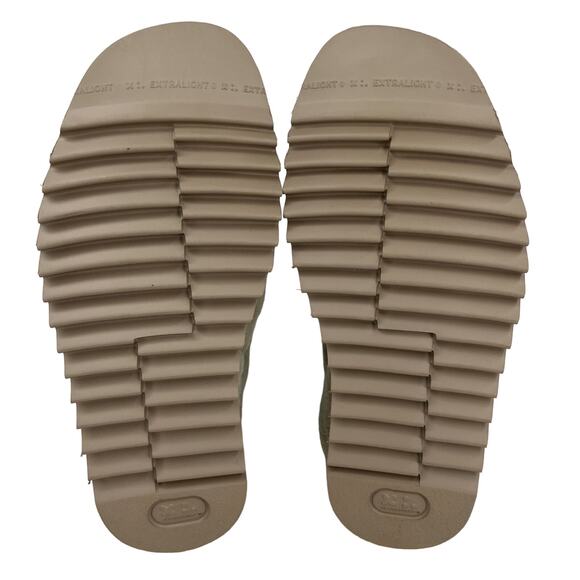 Rag & Bone Faux Fur Eira Ankle Boot Booties Beige Taupe 36 - Picture 5 of 16